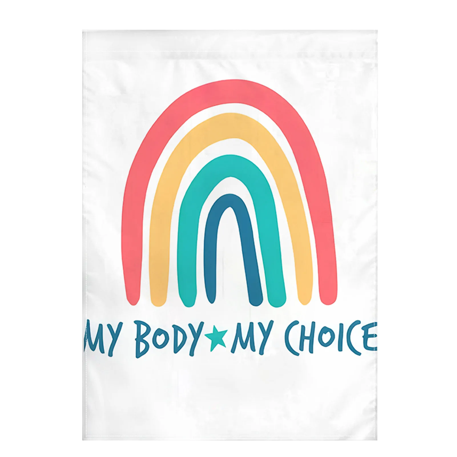 

Феминистский флаг, Женский флаг для прав, Женский флаг для прав феминистских женщин на выбор, флаг для моего тела, флаг баннер садовый