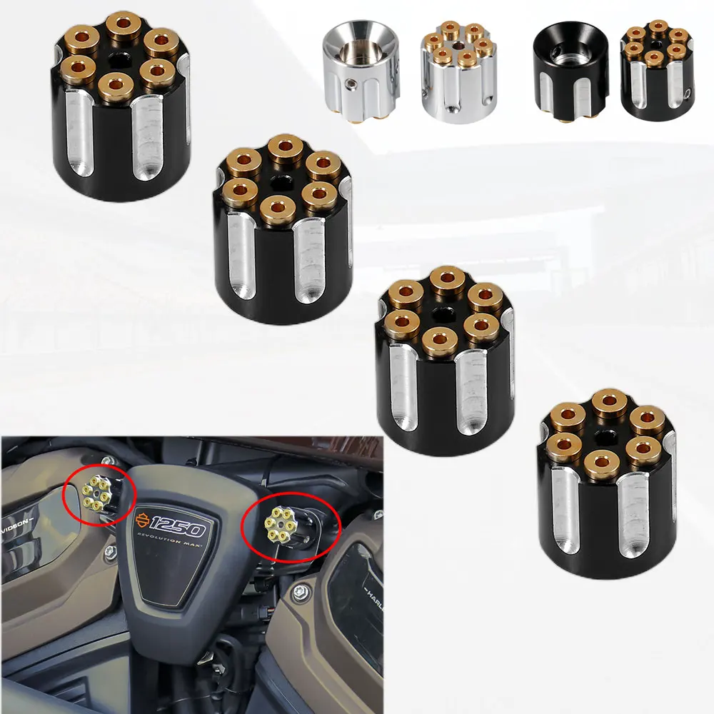 

4 шт., винтовая Свеча зажигания для мотоцикла Harley Sportster S 1250 RH1250