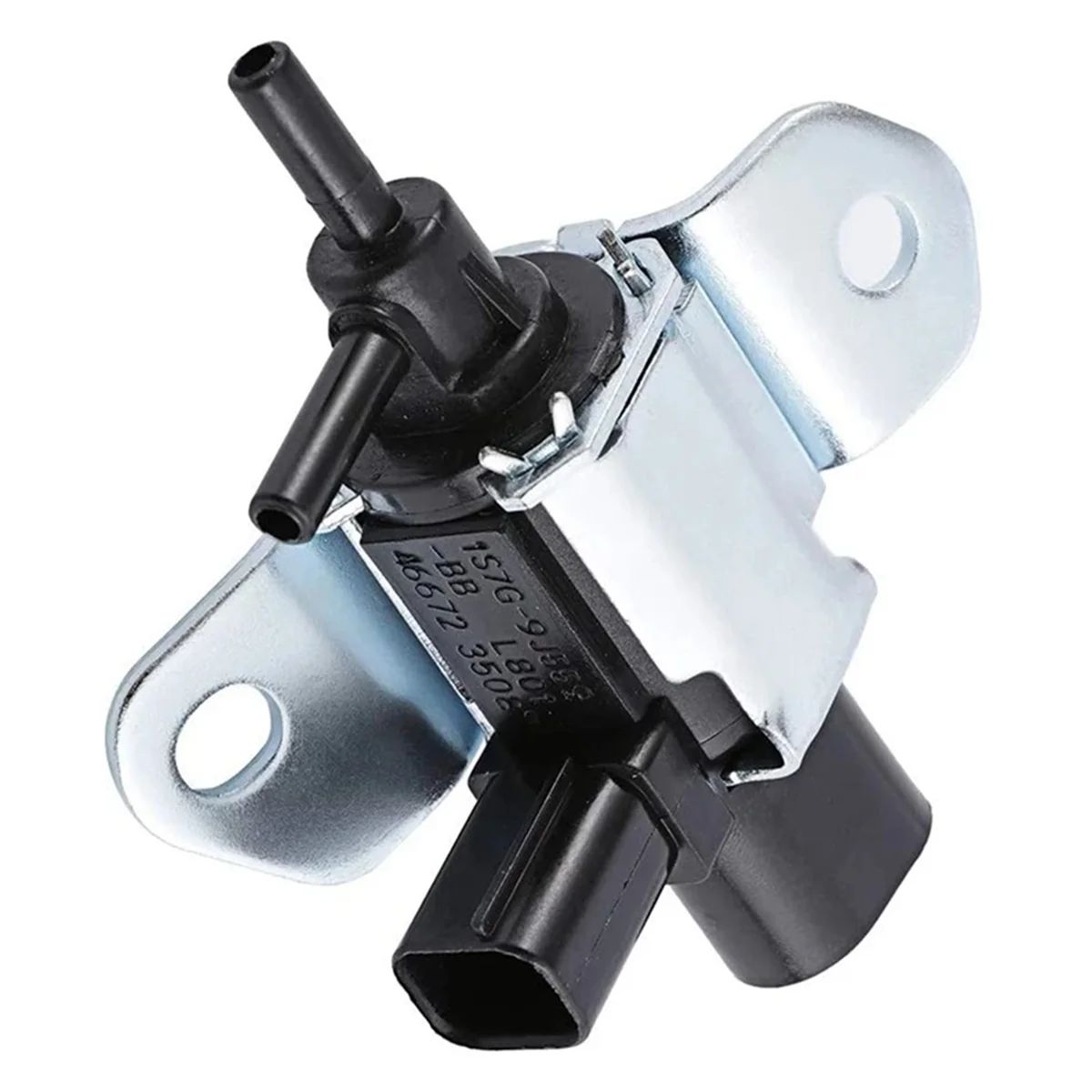 

K5T46791 Vacuum Solenoid Valve Control Solenoid Valve Automobile for Nissan Micra 1.2L