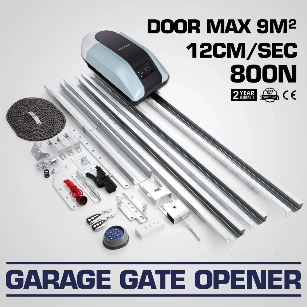 Автоматизация управления Wi-Fi дверной Открыватель 800N наклонная модель 220 В наборы