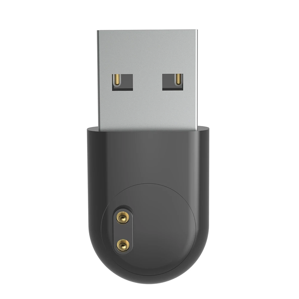 Умный браслет с зарядным устройством зарядное устройство Mini USB для Xiaomi Mi Band 7 6 5 NFC