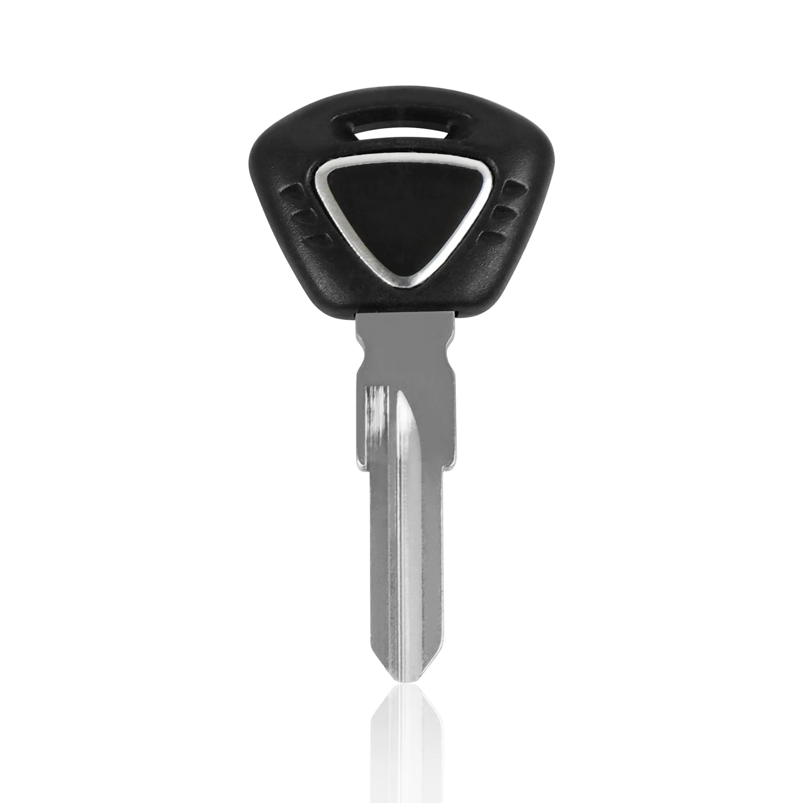 

Пустой ключ, необработанное лезвие для Bonneville T100 Speed Street Triple 600 675 1050 Daytona Tiger 800 T100 T900 T800 ключи от мотоцикла