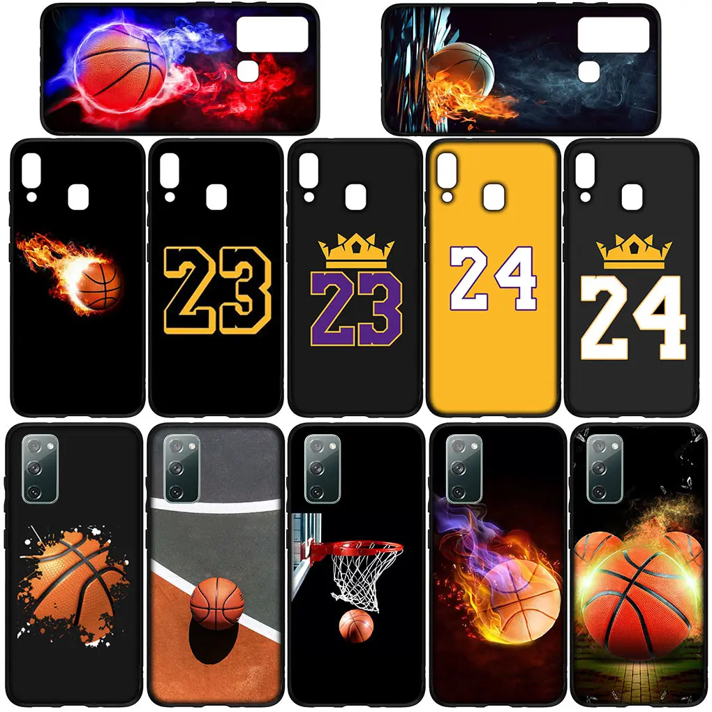 Силиконовый чехол для Samsung Galaxy j7 Pro J6 J5 J4 Plus J2 Prime J8 A01 EU S7 Edge