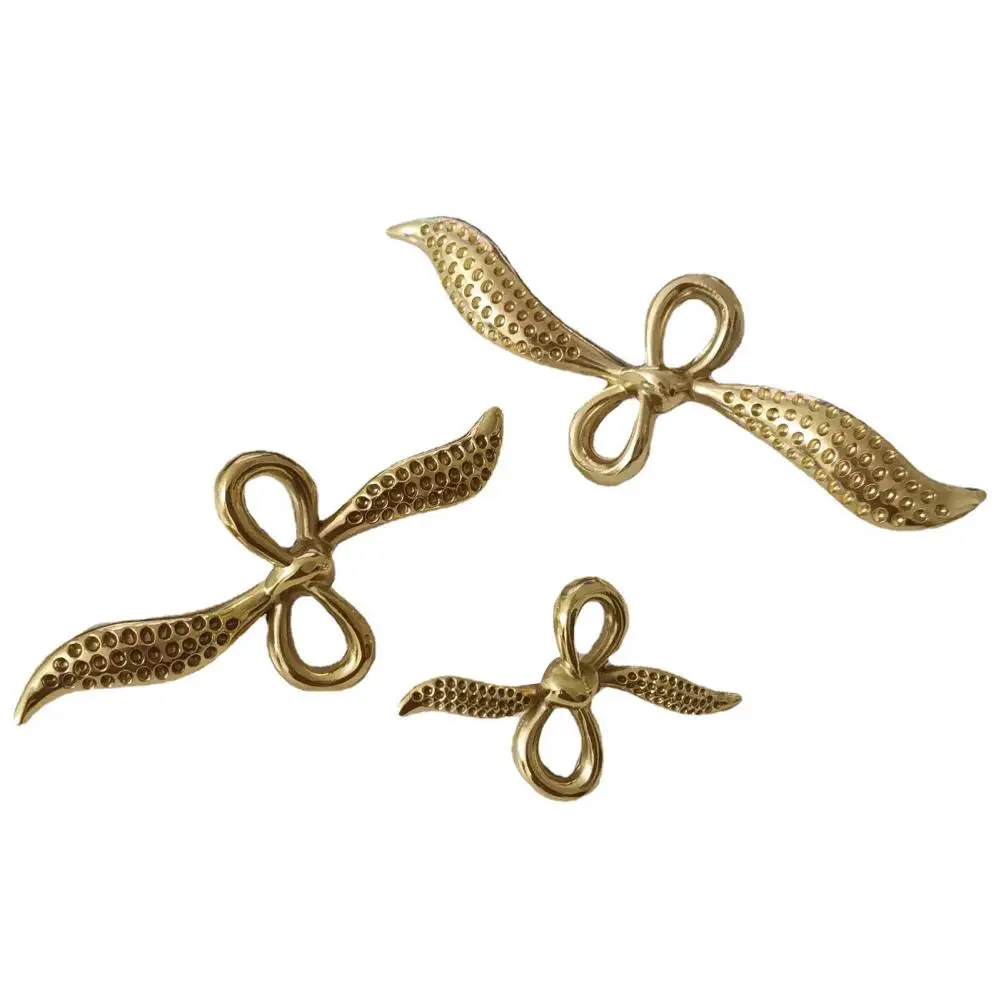 

Cabinet Door Handle Dual Holes Tear Resistant Multipurpose No Burrs Furniture Handle Drawer Handle Cabinet Door Handle