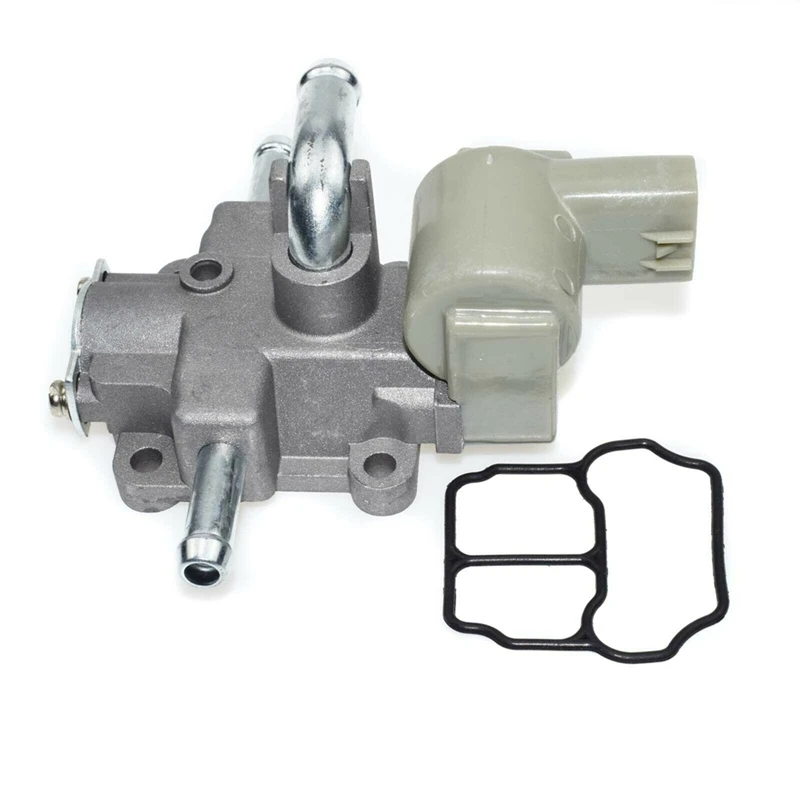 Клапан контроля холостого хода для Land Cruiser Toyota Prado 3400 4runner Tacoma двигатель в сборе