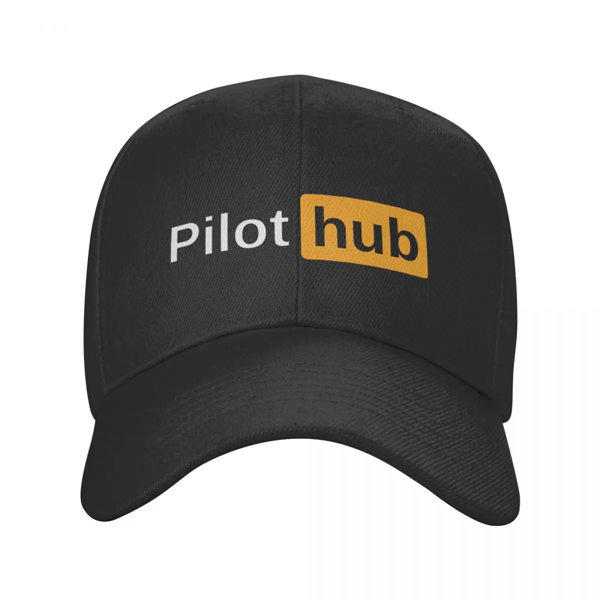 

New Cool Pilot Hub Baseball Cap Women Men Custom Adjustable Aeroplane Aviation Aviator Gift Dad Hat Spring Hats Snapback Caps
