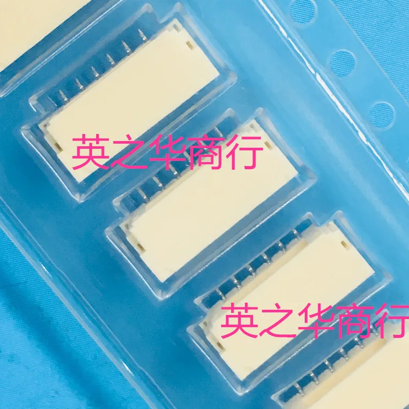 

10pcs orginal new SM06B-GHS-TB 6Pin header 1.25mm