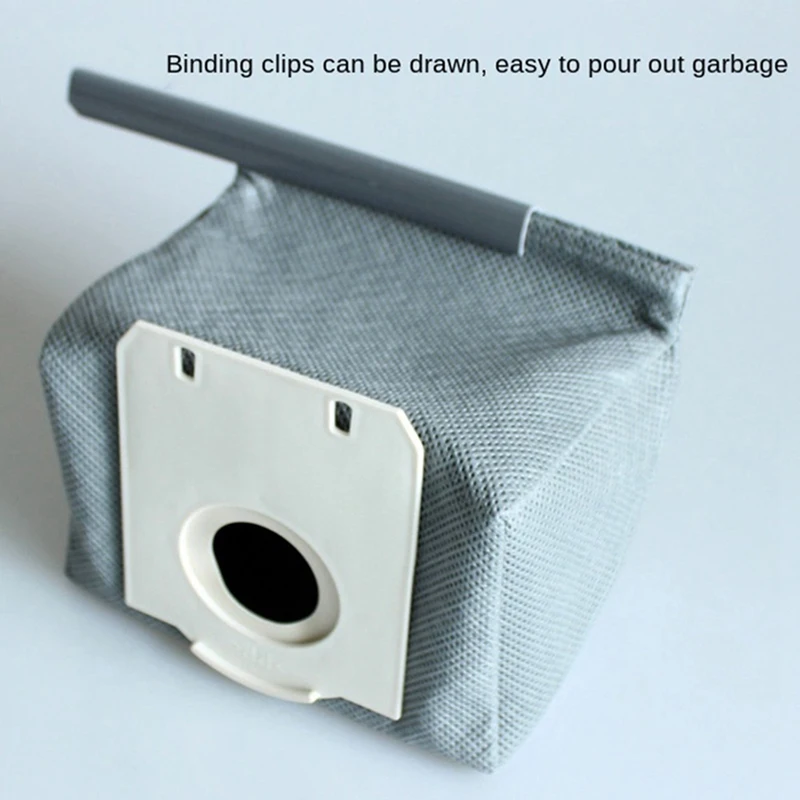 Мешки для пылесоса FC9071 FC8134 FC8613 FC8614 FC8220 FC8224 FC8200 2 шт.