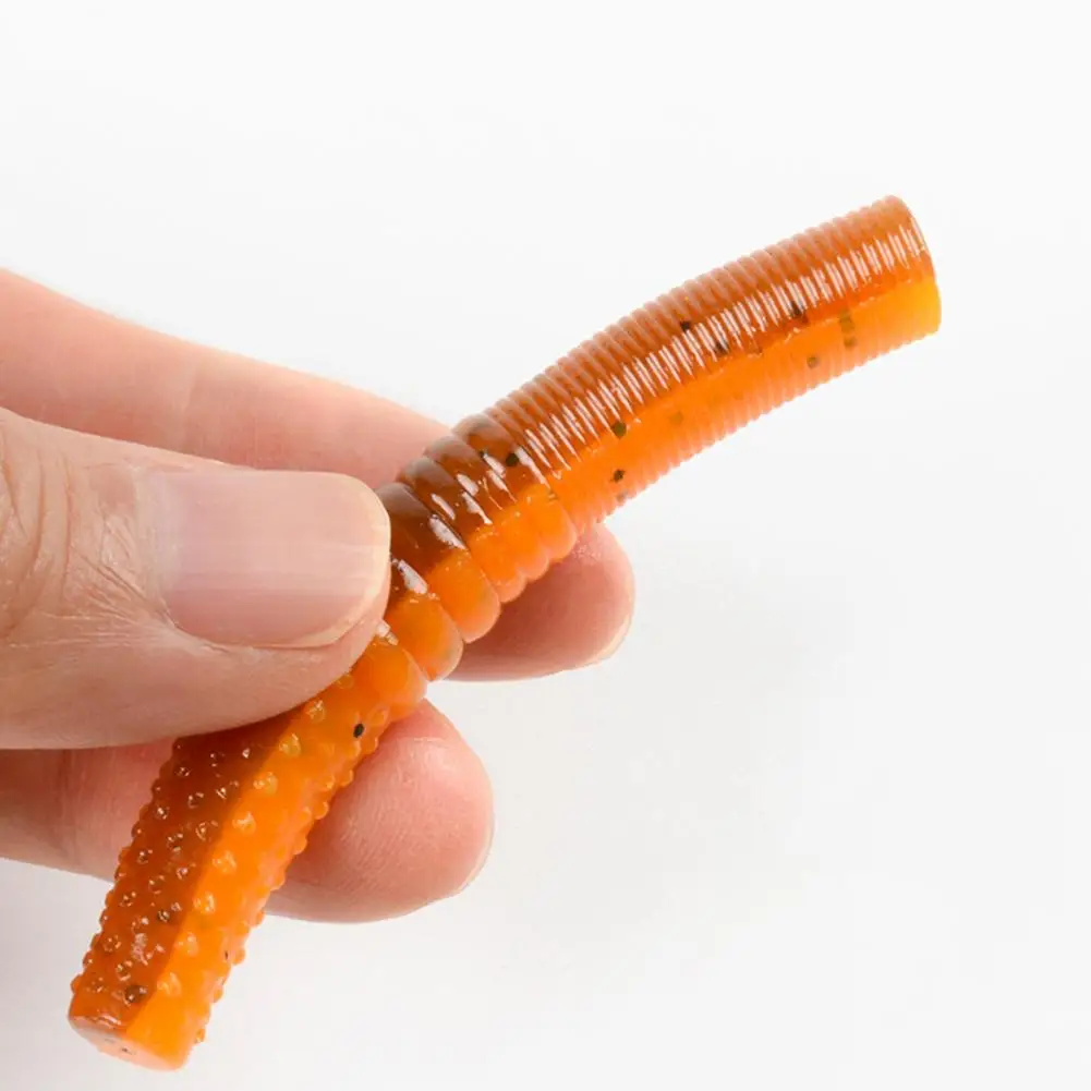 Искусственные приманки 10 шт. полезные портативные мини-приманки для рыбалки в