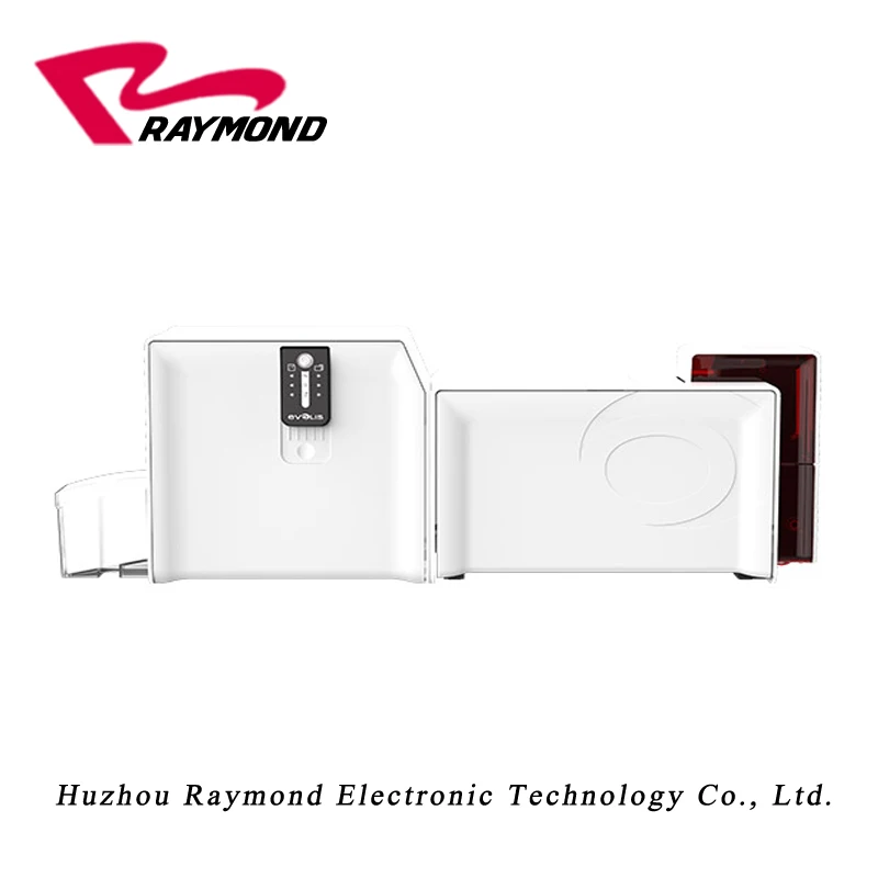 

Ламинированный модуль Evolis Primacy CLM Card
