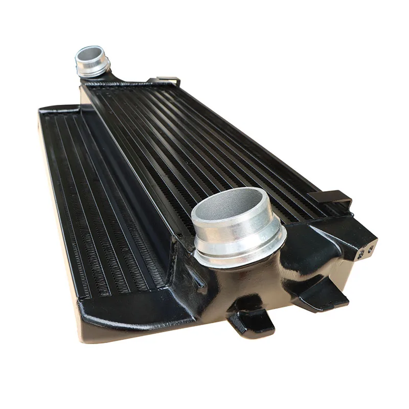 Интеркулер SERIES TURBO для BMW F01 F02 F06 F07 F10 F12 F13 518d 535i 520d 525d 530d 535d 640i 640d 740i 730d 740d 3.0