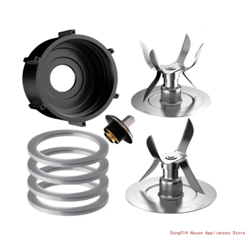 Blender  Head Metal Plastic Blender Accessories for Oster Bl