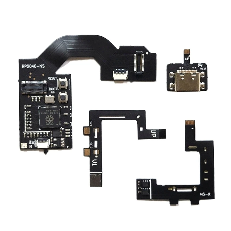 

Flexible Flat Cable for NS Game Console Circuit Board Cable LX9A