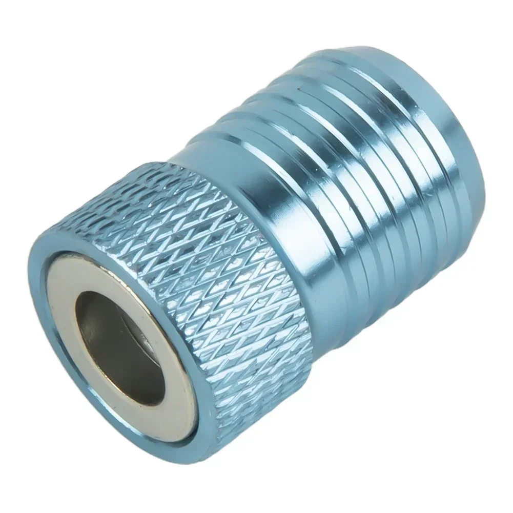 Магничивающее кольцо отвертки 1 шт. 22 мм для сверла 6 35 магнит мощное держатель