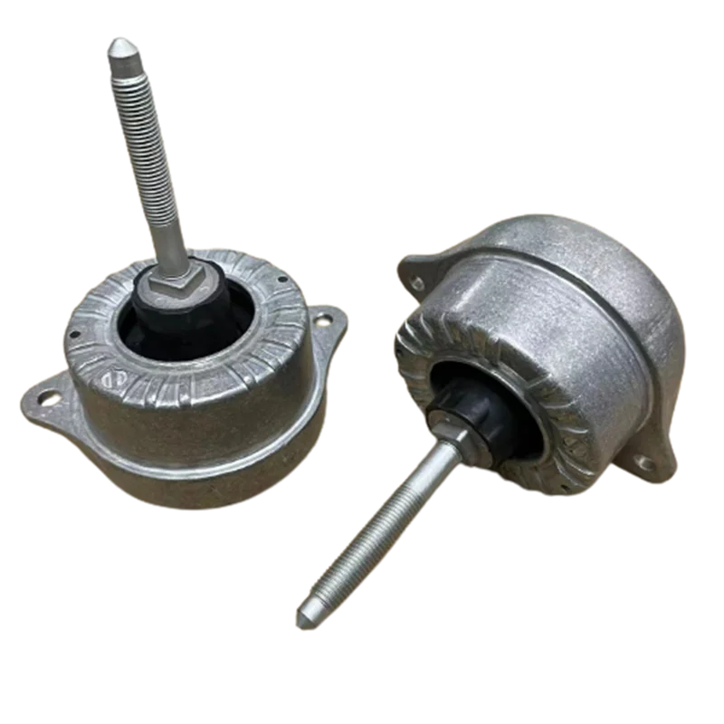 

99137504904 1 pc For Porsche 991 Engine Motor Mount Bracket Support Holder Hydraulic Bearing Left Or Right