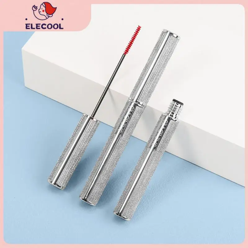 

Mascara Waterproof Sweat-proof Quick-drying Lasting Non-smudged Long Curling Lashes Primer Beauty Eye Makeup Cosmetics TSLM1