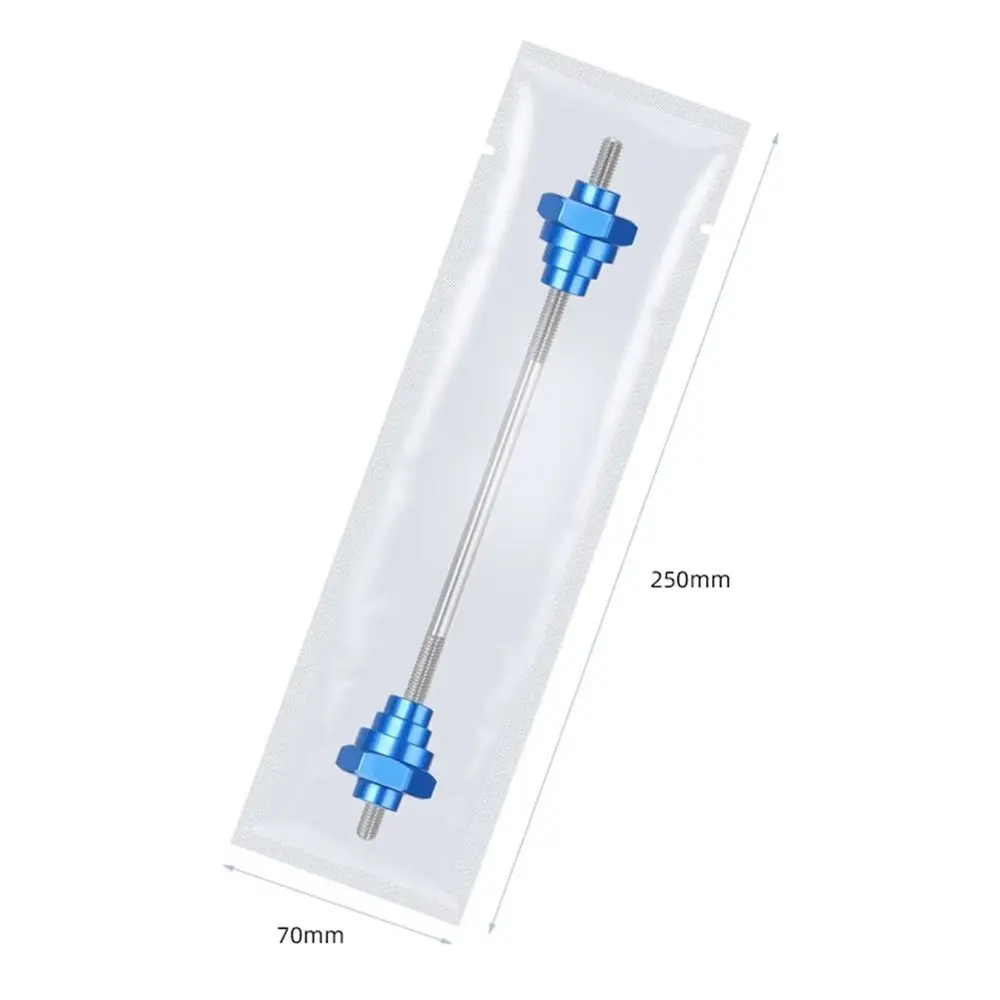 Адаптер сквозной оси тюнера 12/15/20 мм адаптер для велосипеда подставки колес