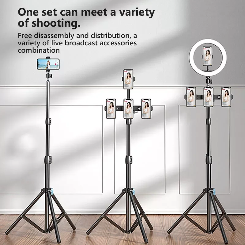 

Штатив для телефона, 55 см/2022 м/1,7 м