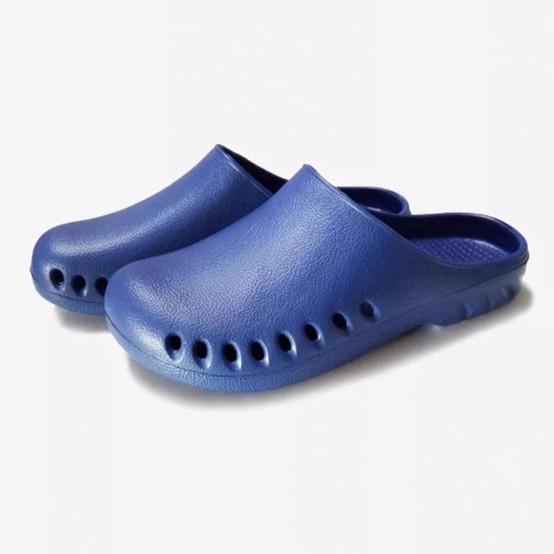 Противоскользящая хирургическая обувь медицинские сабо рабочая для медсестер