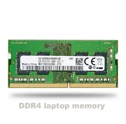 

Оперативная Память Ddr4 4 ГБ 8 ГБ 16 ГБ 32 ГБ 2666 МГц, ОЗУ sodimm для ноутбука, память с поддержкой ddr4 4 ГБ 8 ГБ 16 ГБ 32 ГБ, ОЗУ для ноутбука PC4 PC3 для sumsung