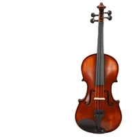 violin matte violin 44 instrument