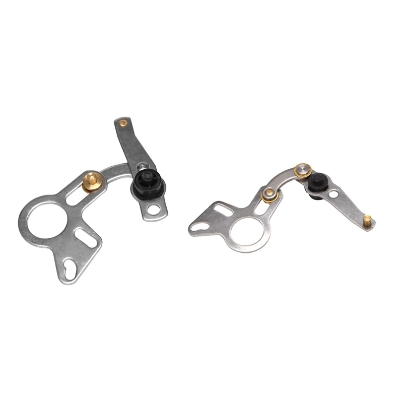 

Throttle Arm For Yamaha Outboard 703 Outboard Control Box