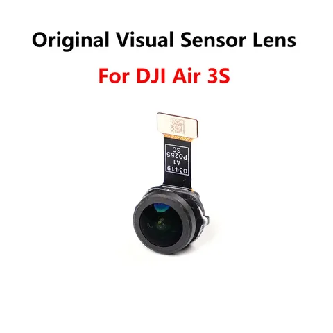 Объектив визуального датчика DJI Air 3s