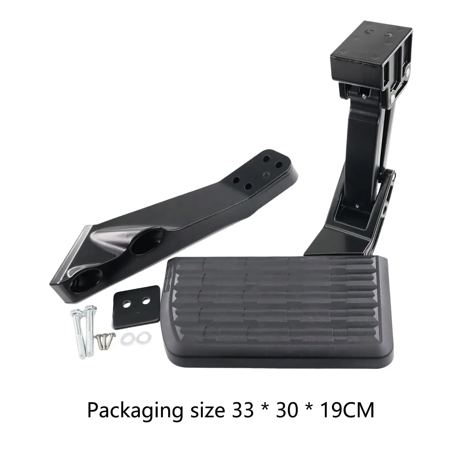 Запчасти для ремонта задней кровати 75303-01A Ford F250 F350 F450 Super Duty