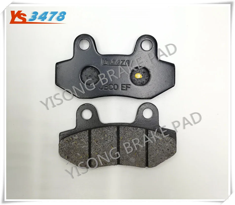 

Motorcycle Brake Leather Doll Front Wj150-18 Disc Brake Leather Brake Leather