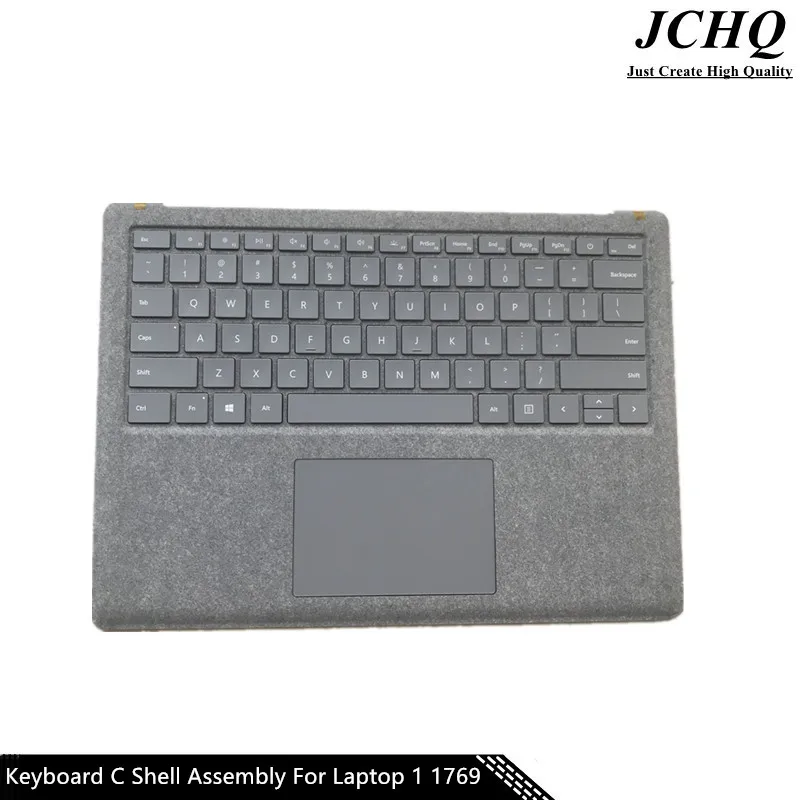   JCHQ C shell  Microsoft Surface Laptop 1 1769