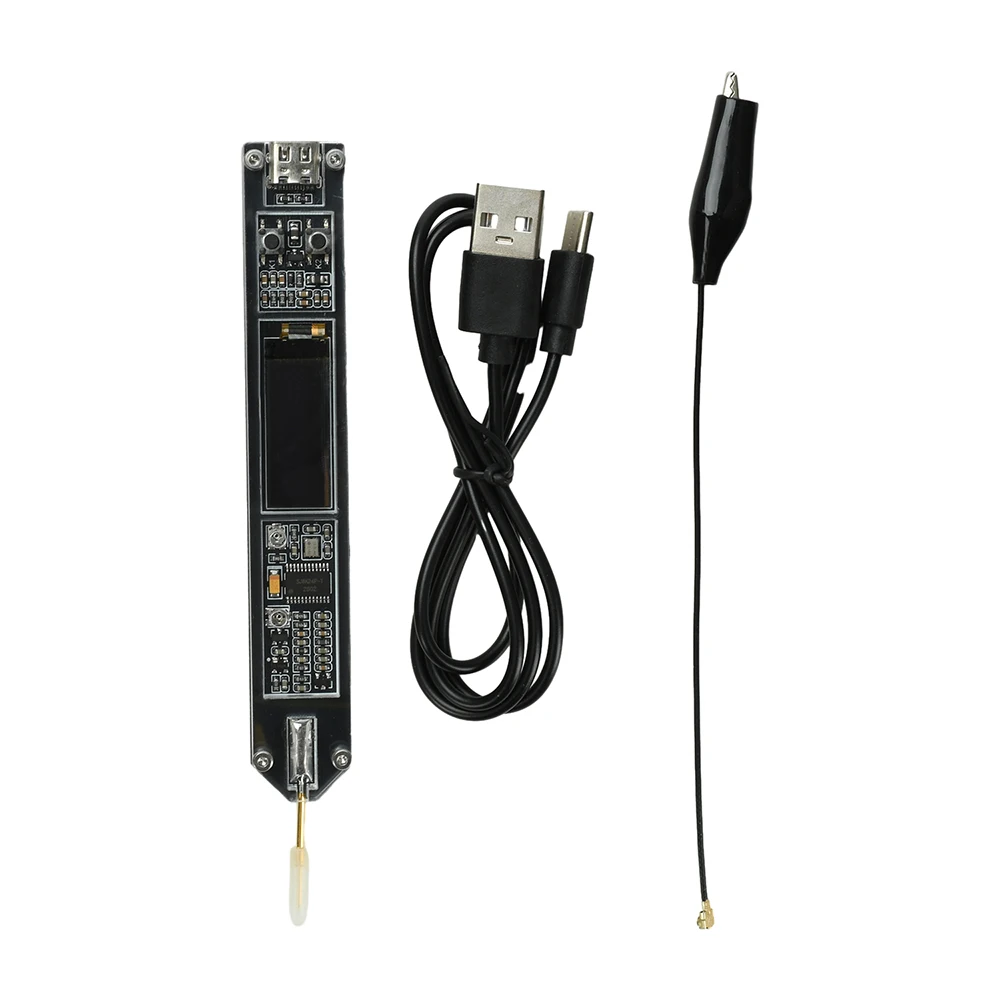 Частотомер Gaqqee 200 Гц-100 МГц