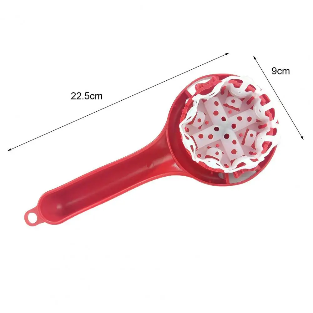 

Labor-saving No Odor Universal Detachable Coffee Machine Brush for Kitchen