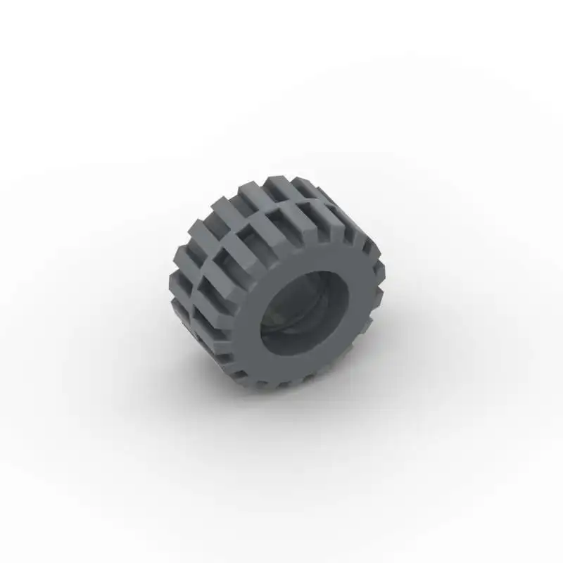 Конструктор MOC 10 шт.