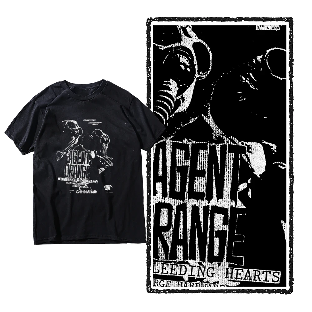 Coolmind U9 Высокое качество 100% хлопок эксклюзивная крутая уличная мужская футболка