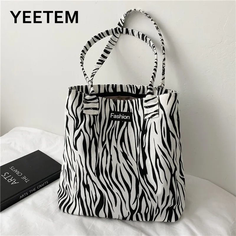 

Large Capacity Bag Female Summer 2021 New Fashion Student Class One Shoulder Armpit Bag Leisure Fashion Portable Tote Bag