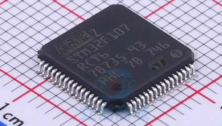 

Бесплатная доставка STM32F107RCT6 10 шт.