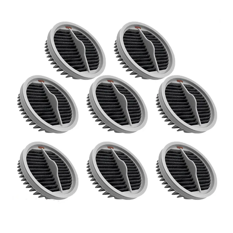 

Роликовая щетка + фильтр HEPA для Roidmi NEX X20 X30 S2 F8 Pro