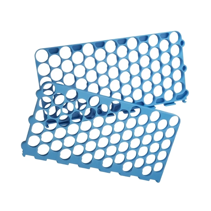 DXAB Protective 18650 Держатель для литиевой батареи с простым монтажом прочная