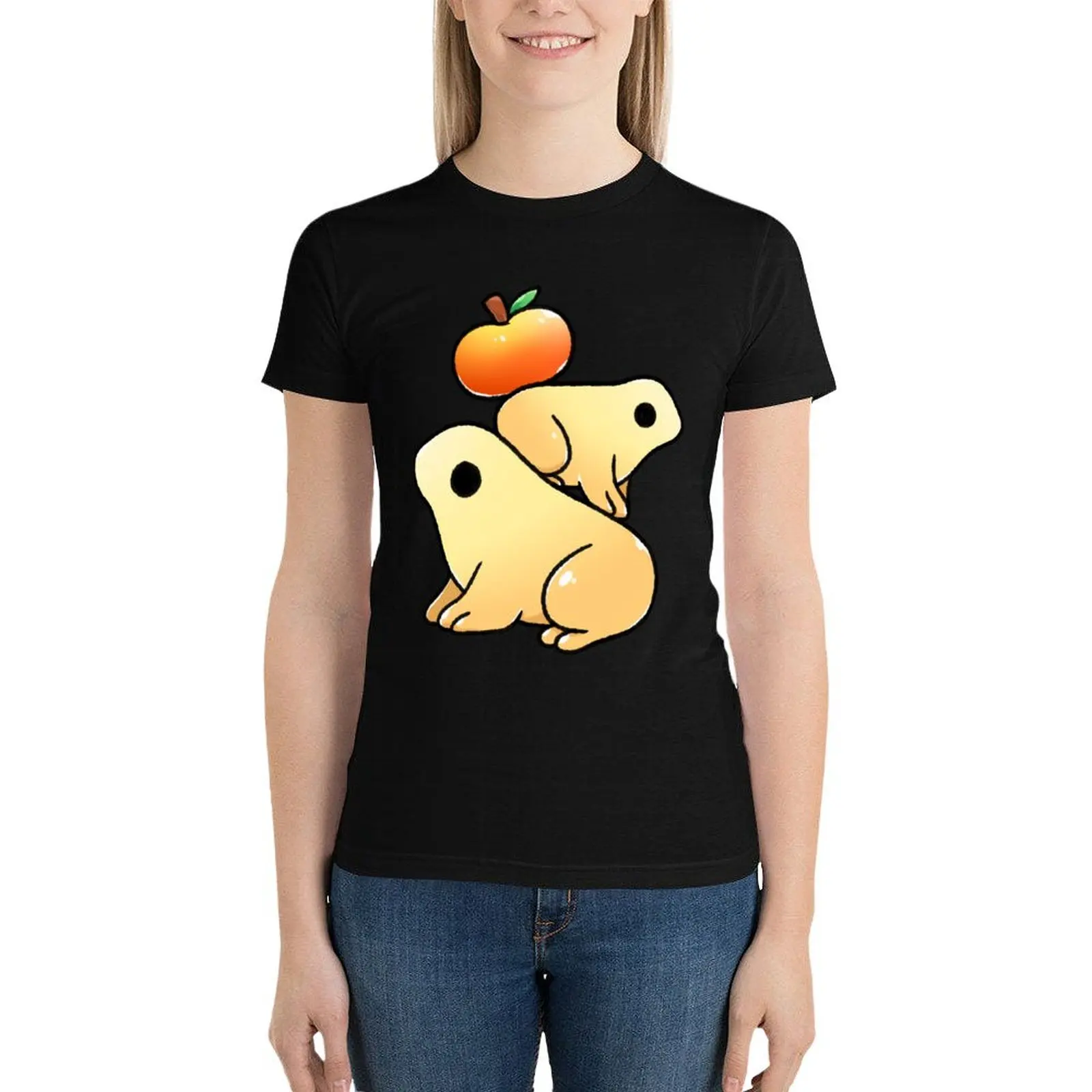 Toadally потрясающая футболка футболки милая одежда забавное женское