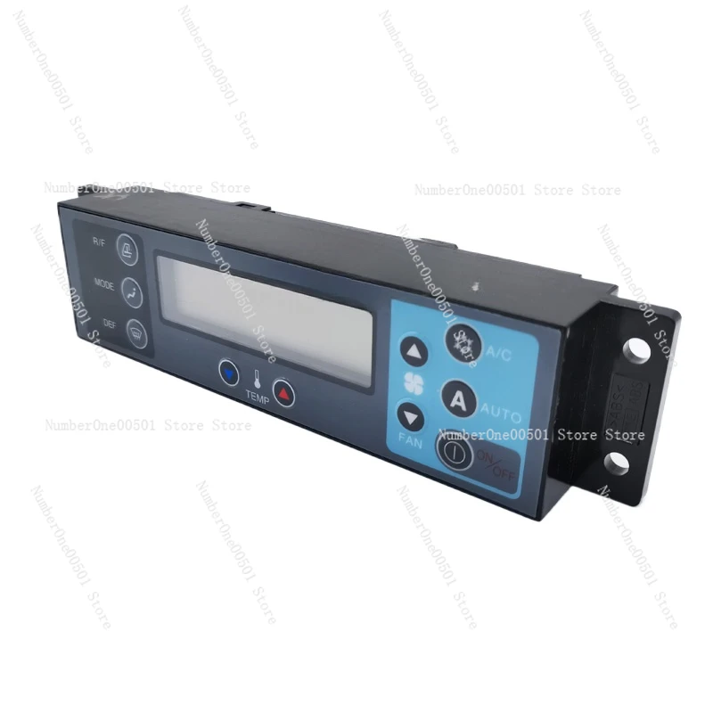 SK75/200/210/250/260/350/460-8 Контроллер панели управления кондиционером Super 8