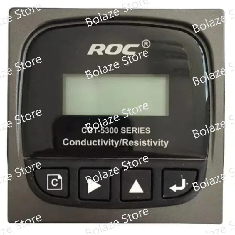 Ph/orp-5500 Series промышленный онлайн PH-метр Redox потенциальный контроллер передачи