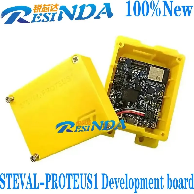 STEVAL-PROTEUS1 Макетная плата 100% новая и оригинальная