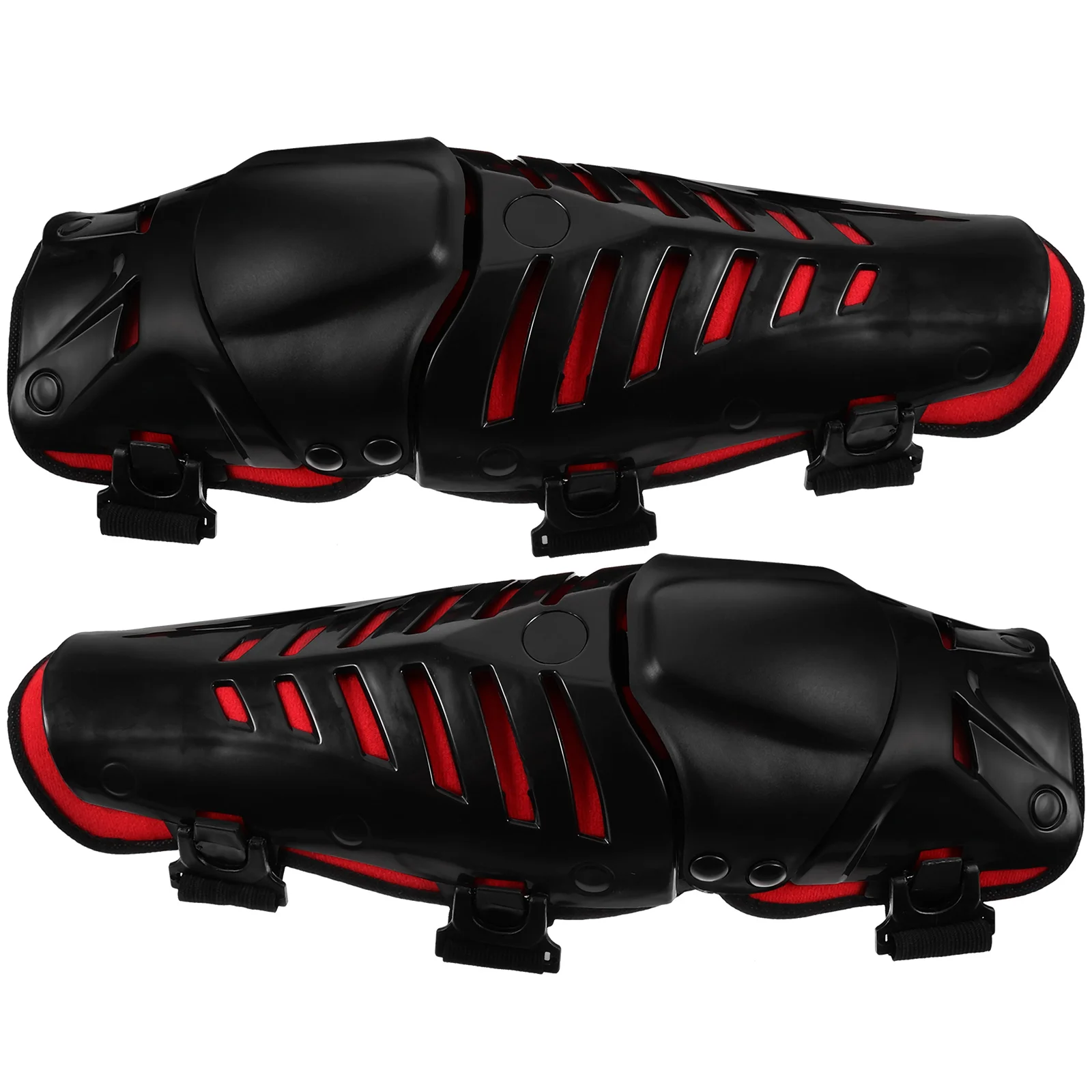 

1 Pair Motorcycle Knee Pads Riding Knee Pads Sports Knee Pad Fitness Knee Protective Pad Elbow guard