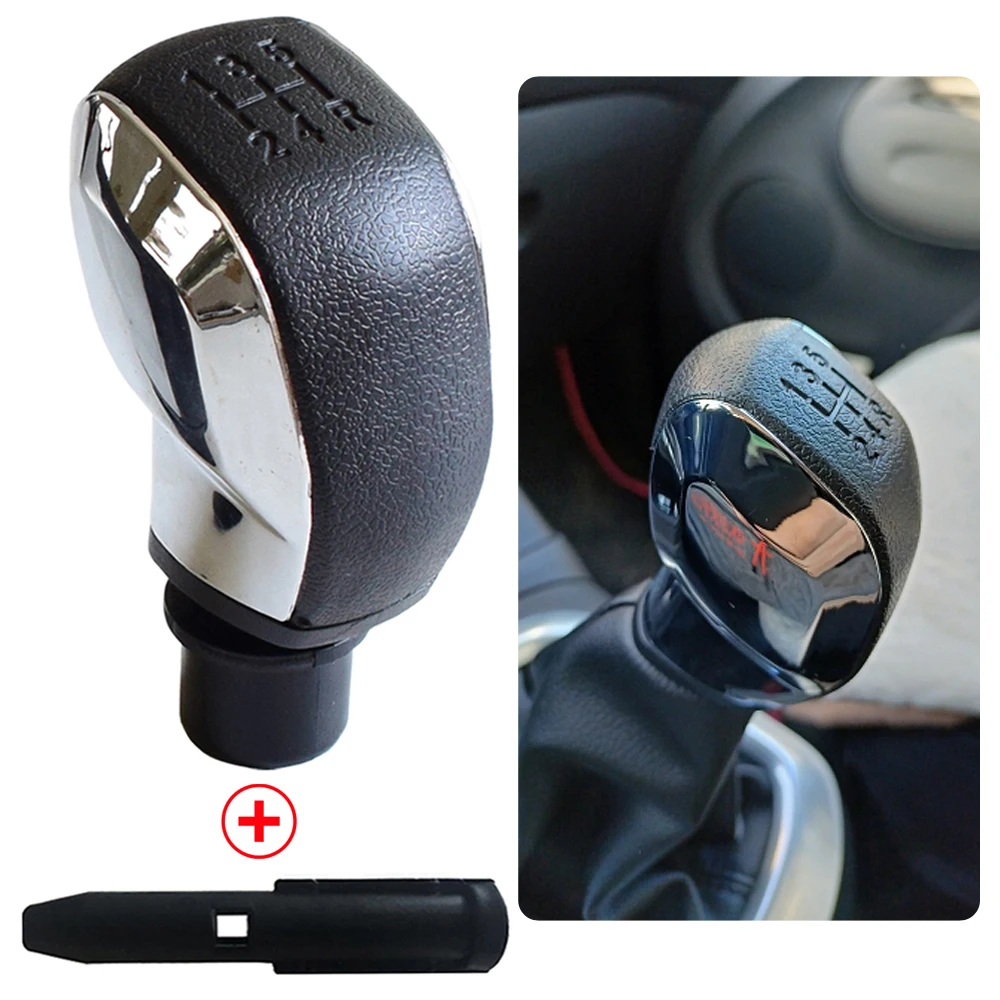 5 скоростей для Peugeot 307 206 207 406 5008 Citroen C2 C3 C4 Sega Triumph Senna Elysee Picasso