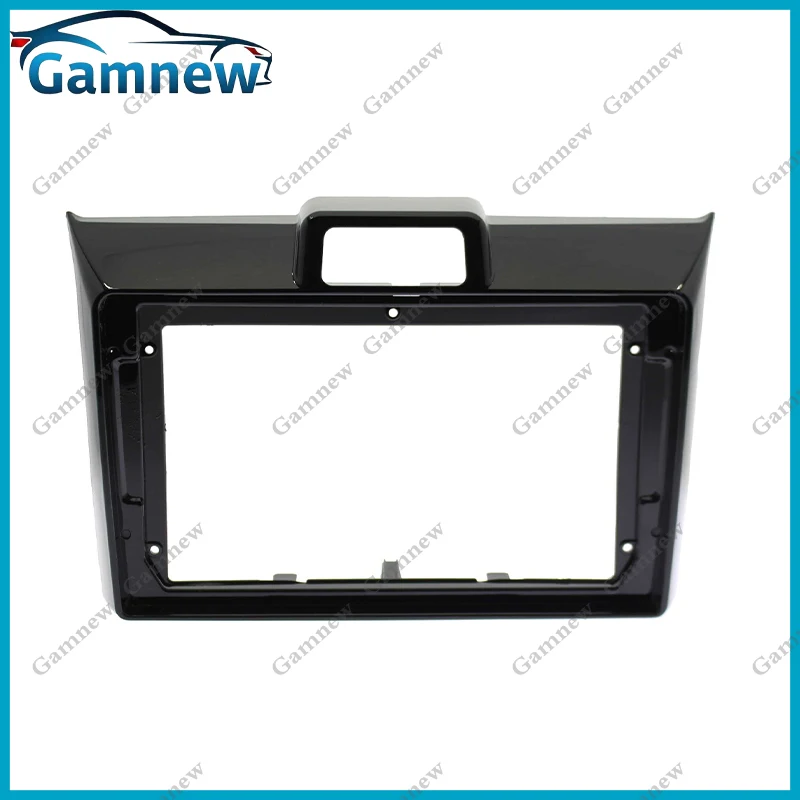 

9-дюймовый автомобильный каркасный адаптер для фасции для Toyota Corolla Axio Fielder 2012-2023, комплект панели приборной панели Android