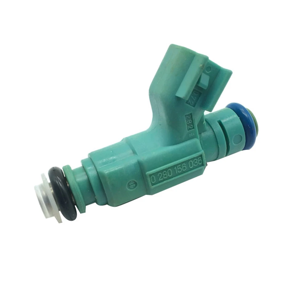 6 шт./лот топливные форсунки для Chrysler Concorde Dodge Sebring Intrepid Stratus 2.7L V6 0280156036 04591756 AB RL 591756