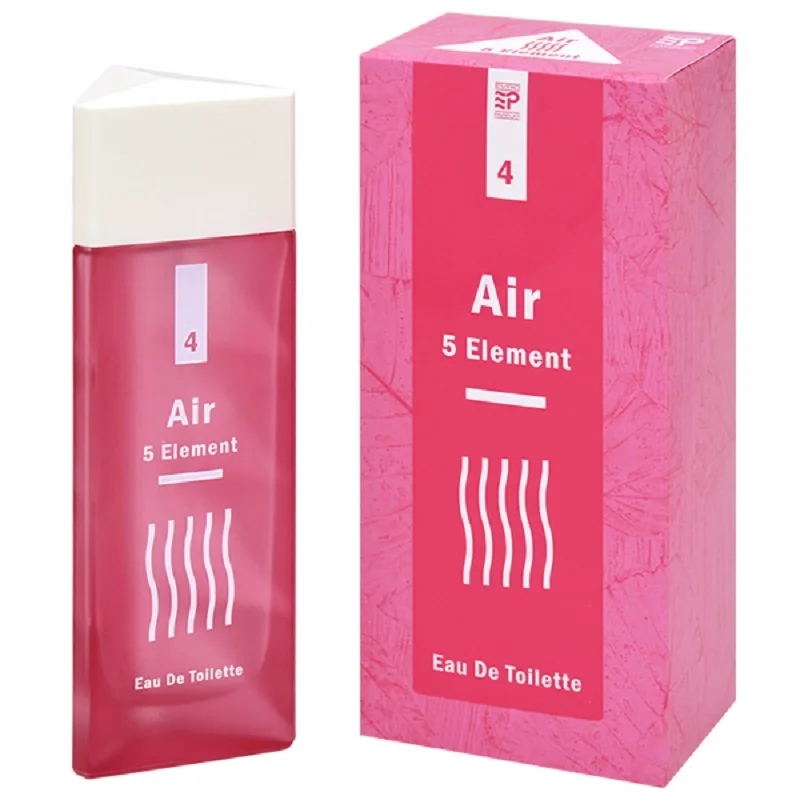 ПП 5 ELEMENT AIR т/в ж 100мл 4 |