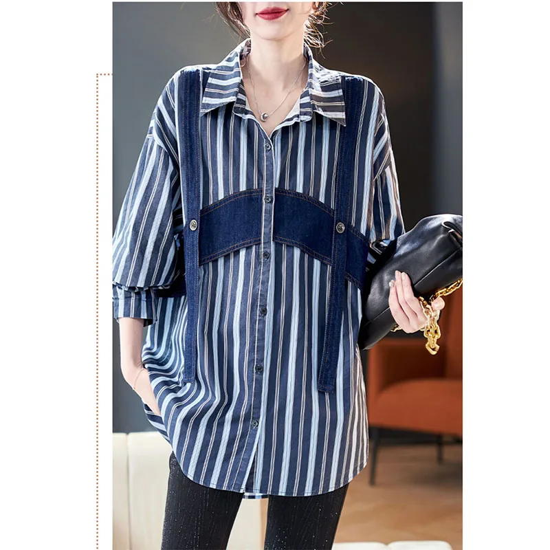 Новинка весна-осень модная Корейская версия тонкая и универсальная элегантная