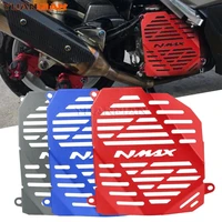 for yamaha nmax 155 n max 155 2015 2016 2017 2018 2019 2020 2021 radiator grille guard cover protector oil tank nmax155 n max155