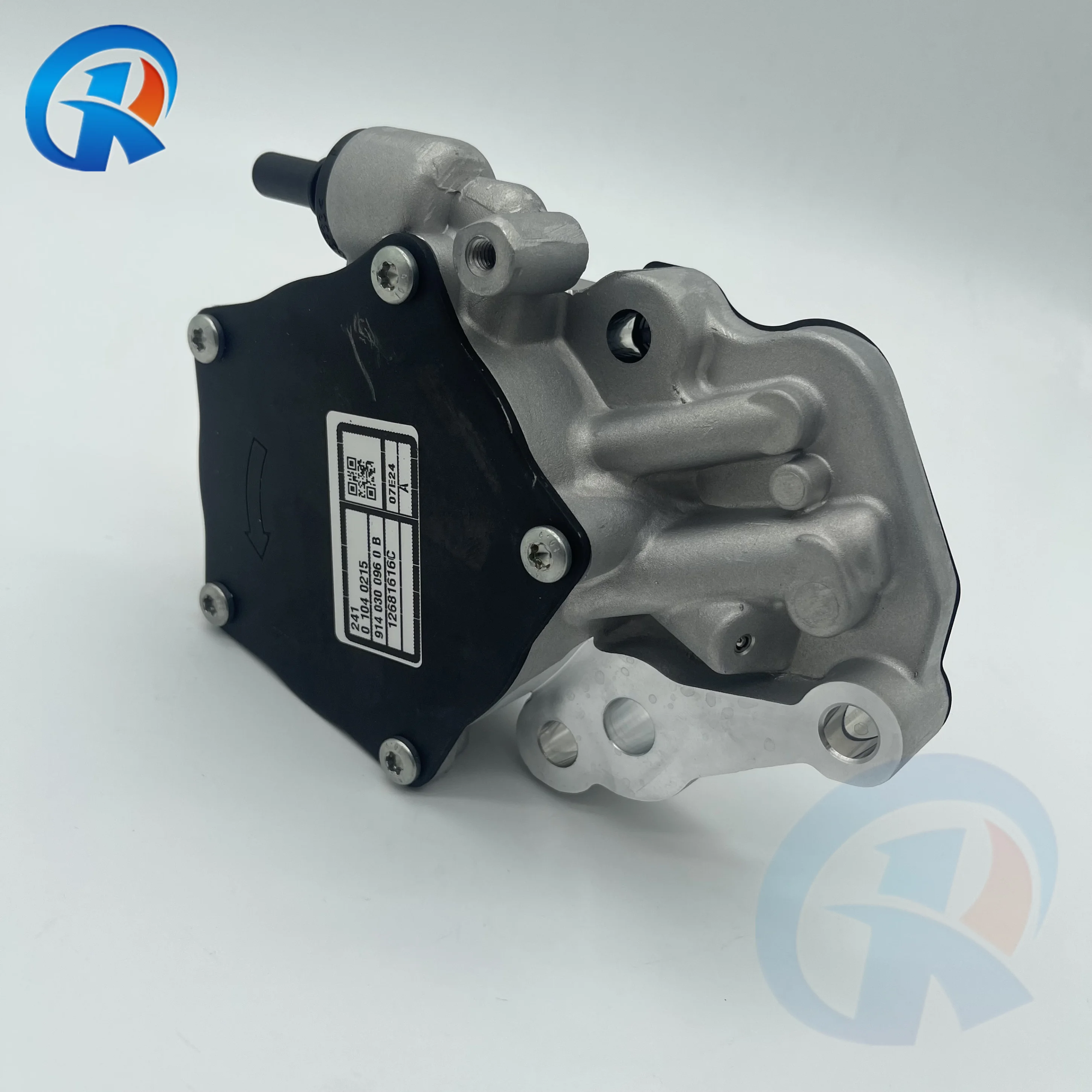 Фото Усилитель тормоза двигателя, вакуумный насос для Chevrolet Chevy Cruze Malibu Spark Equinox GMC Land Buick Encore 12684050 №5